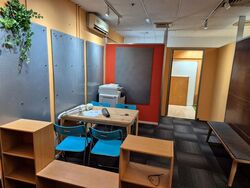 Parklane Shopping Mall (D7), Office #583809201